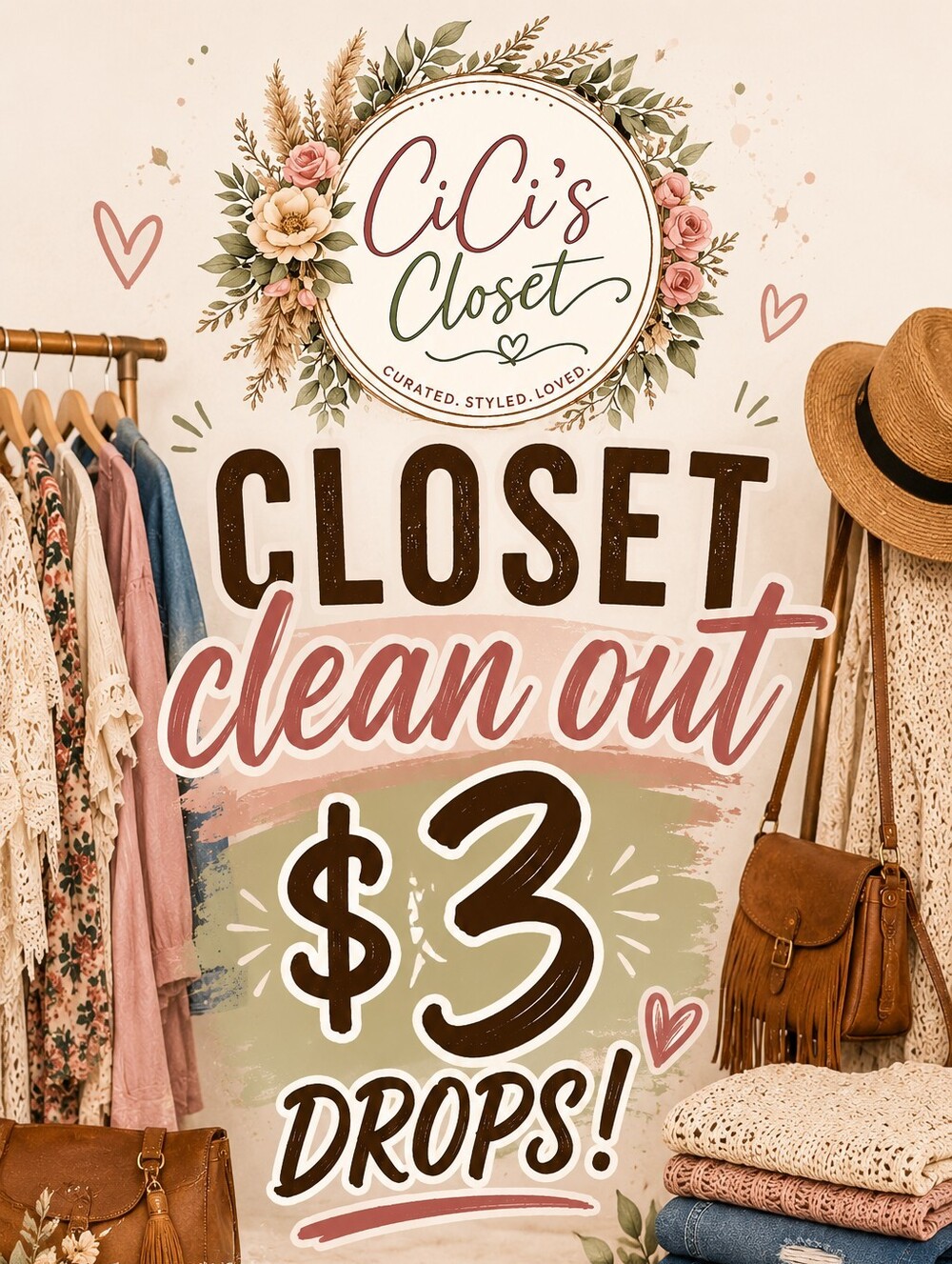 Live Sale! Gorgeous Dresses And More Starting At $3 On WhatNot